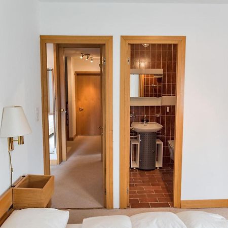 Appartement Chesa Sarvit - Celerina à Celerina/Schlarigna Extérieur photo