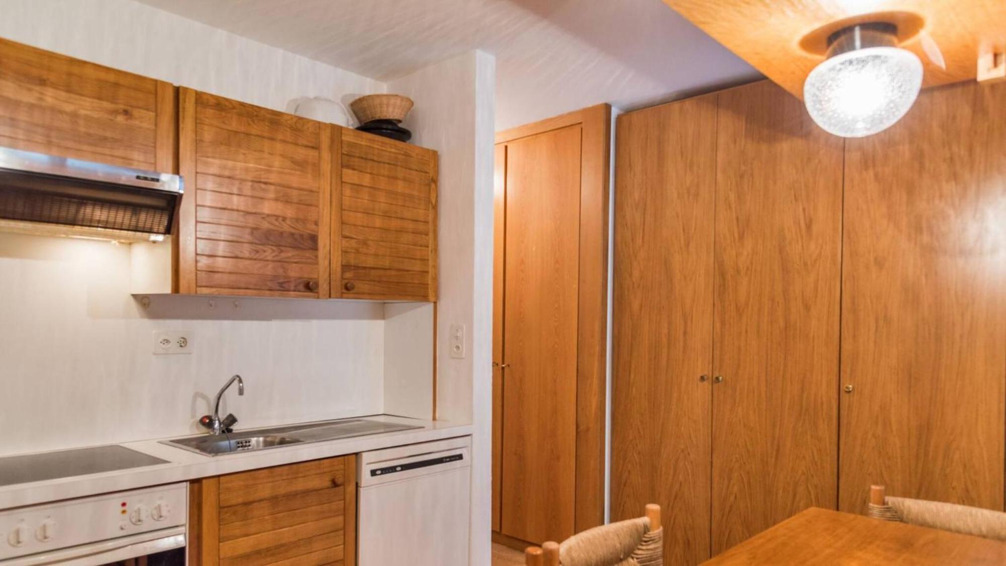 Appartement Chesa Sarvit - Celerina à Celerina/Schlarigna Extérieur photo