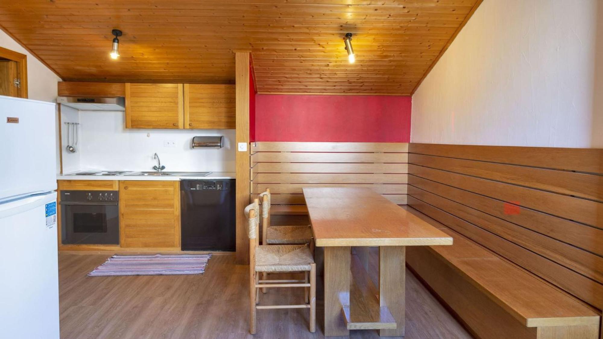 Appartement Chesa Sarvit - Celerina à Celerina/Schlarigna Extérieur photo