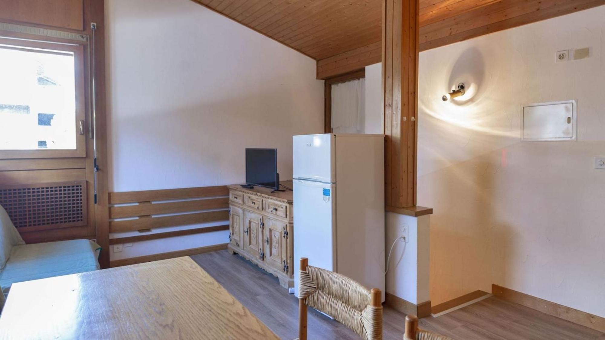 Appartement Chesa Sarvit - Celerina à Celerina/Schlarigna Extérieur photo