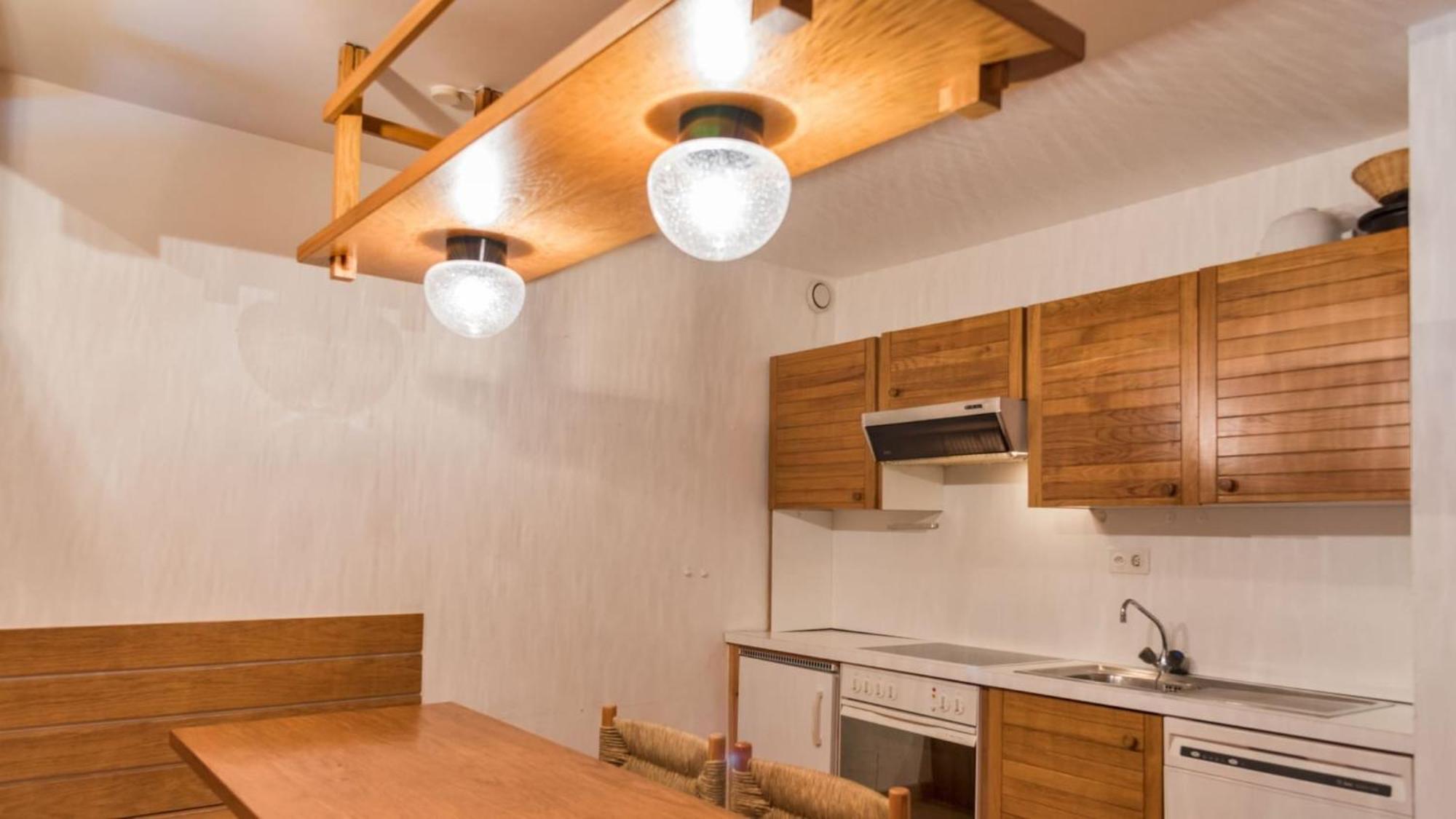 Appartement Chesa Sarvit - Celerina à Celerina/Schlarigna Extérieur photo