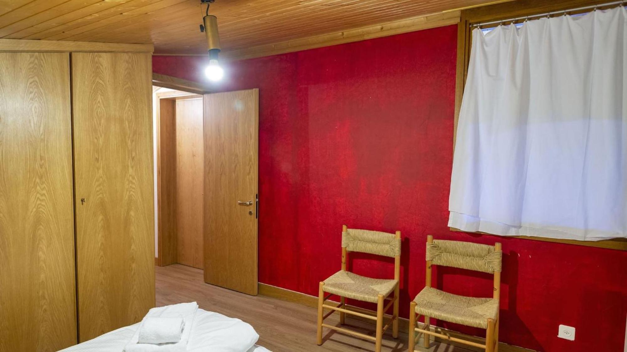 Appartement Chesa Sarvit - Celerina à Celerina/Schlarigna Extérieur photo