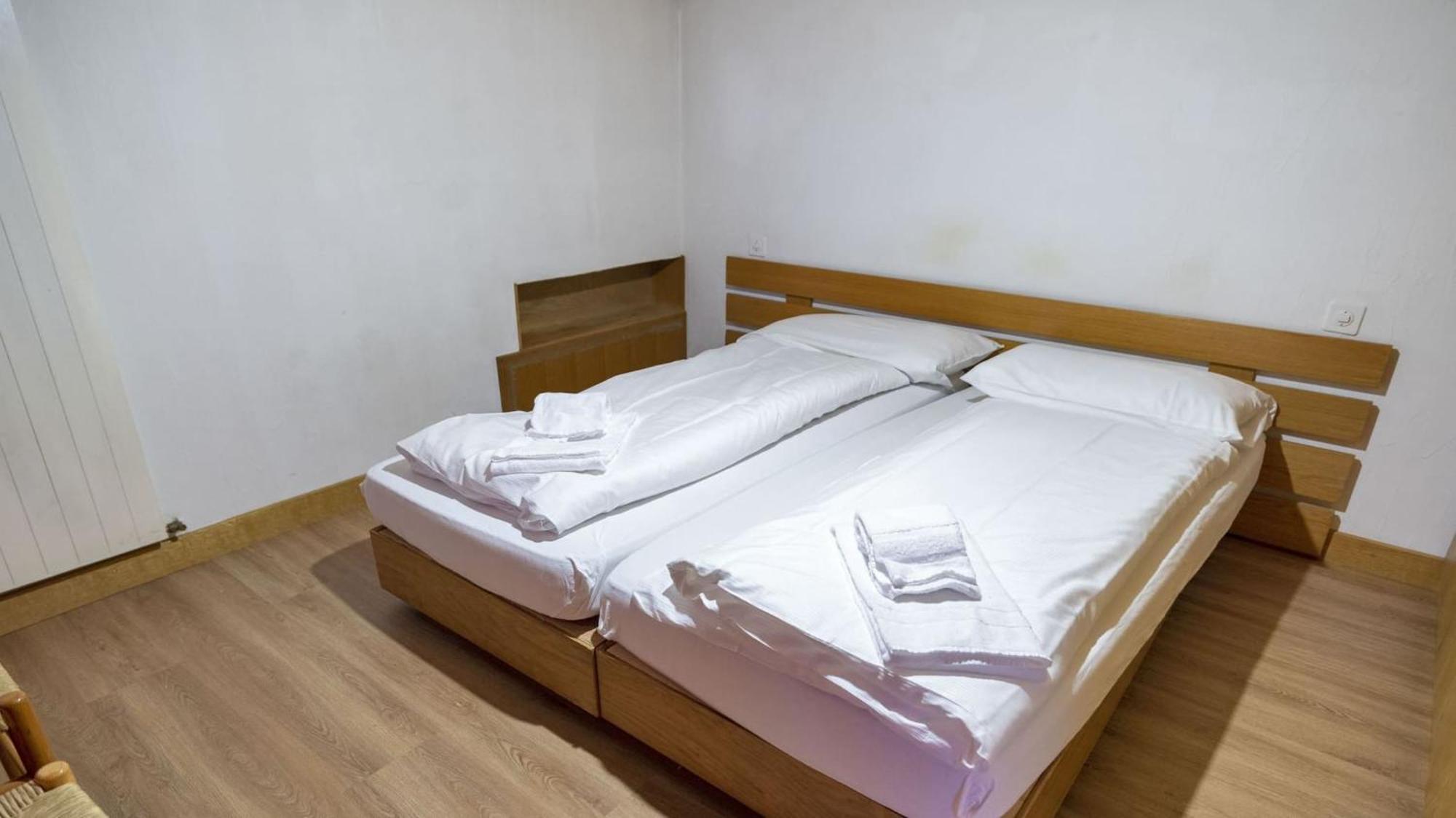 Appartement Chesa Sarvit - Celerina à Celerina/Schlarigna Extérieur photo