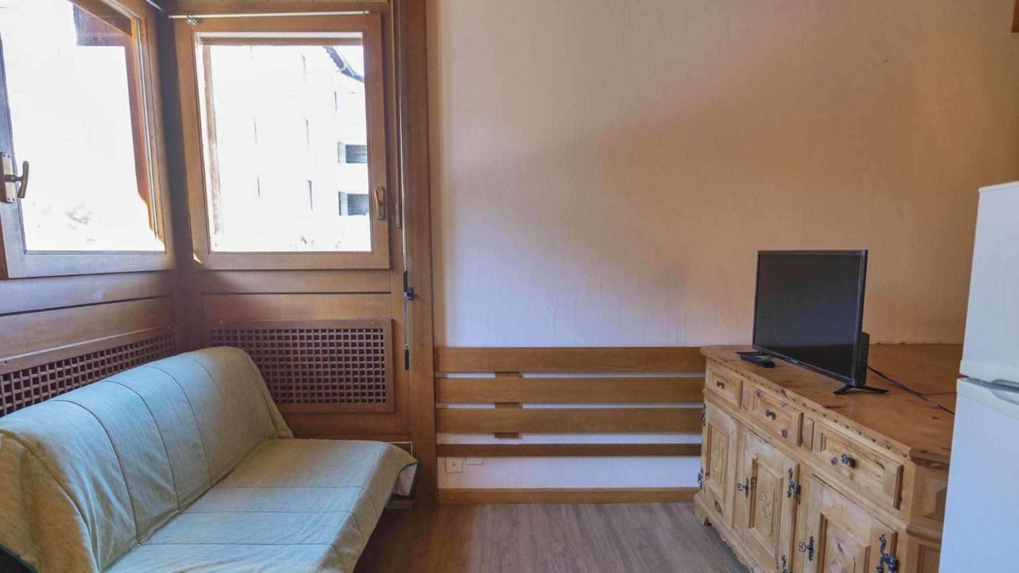 Appartement Chesa Sarvit - Celerina à Celerina/Schlarigna Extérieur photo