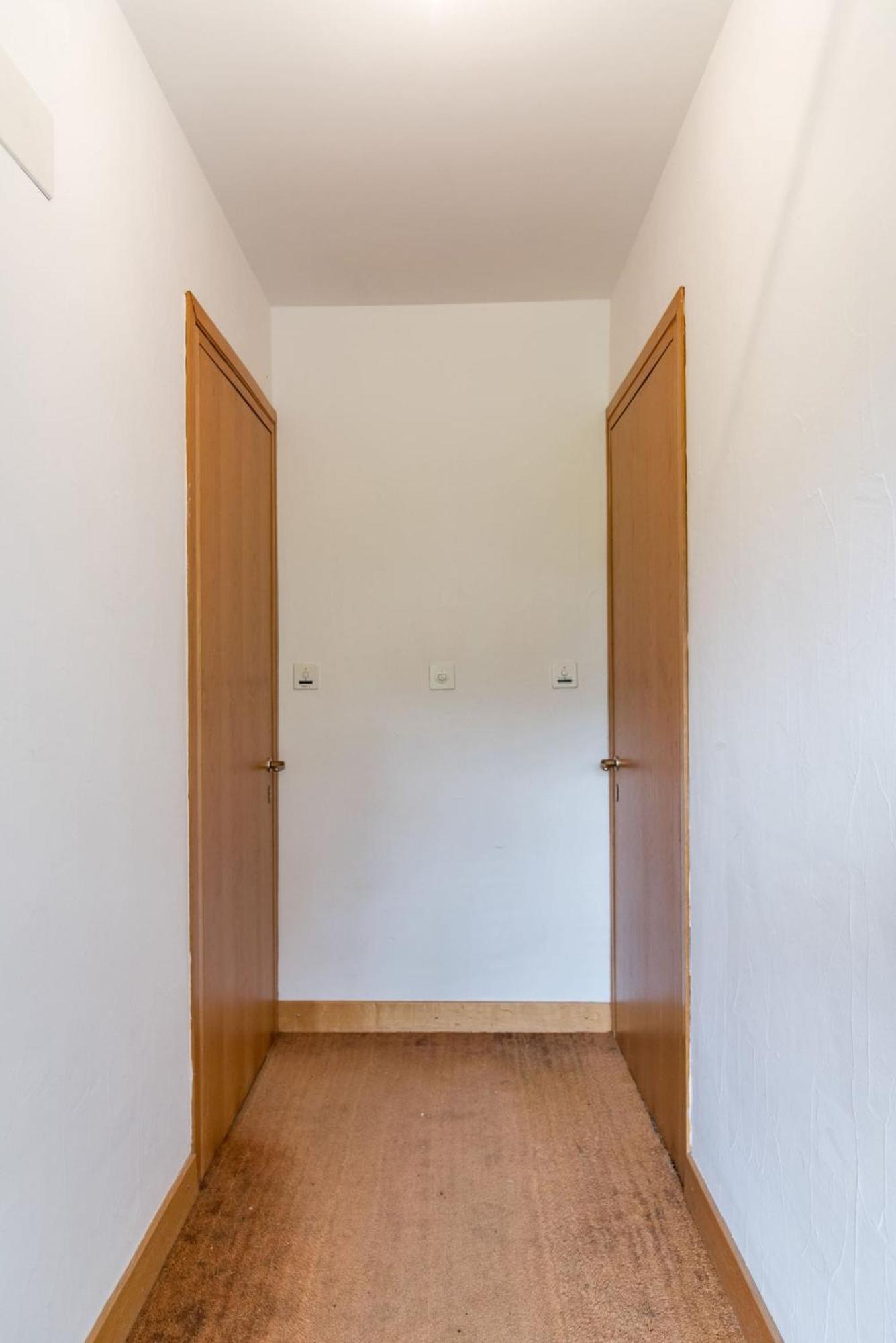 Appartement Chesa Sarvit - Celerina à Celerina/Schlarigna Extérieur photo