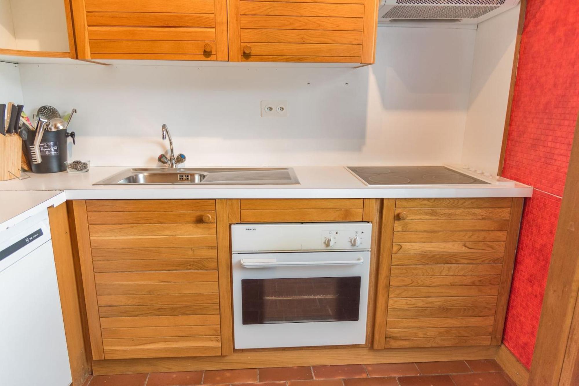 Appartement Chesa Sarvit - Celerina à Celerina/Schlarigna Extérieur photo